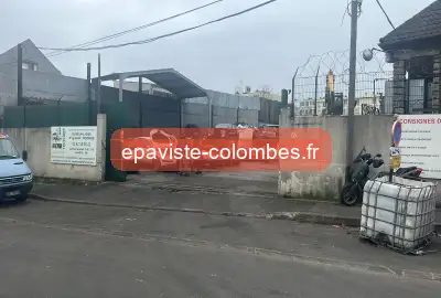mettre à la casse sa voiture