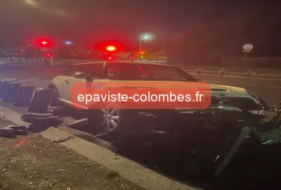 destruction de voiture agrée