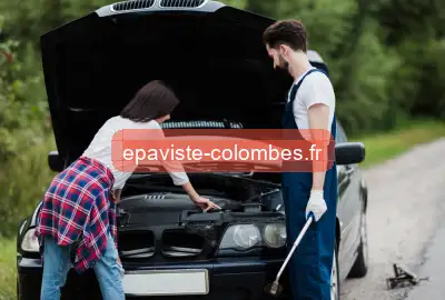 épaviste gratuit